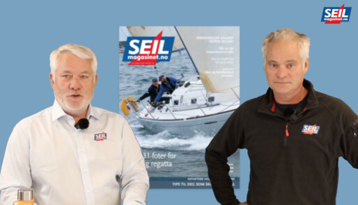 SEILmagasinet TV: Praktiske tips for seilere