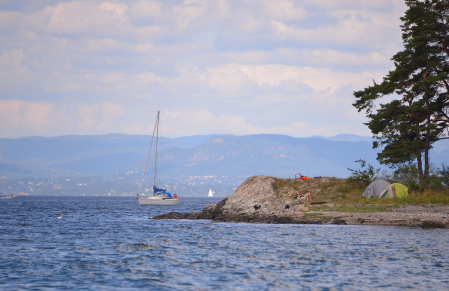 Solide tilskudd for Oslofjorden