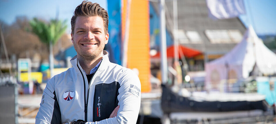 Avlyser Sjøen for Alle