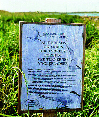 Fulgereservat Fulgereservat