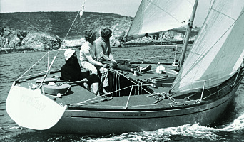 Elume du Mer, Finots første og største kommersielle suksess. Elume du Mer, Finots første og største kommersielle suksess.
