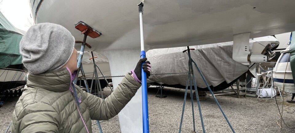 Stedstilpasset bunnstoff kan redusere miljøgifter