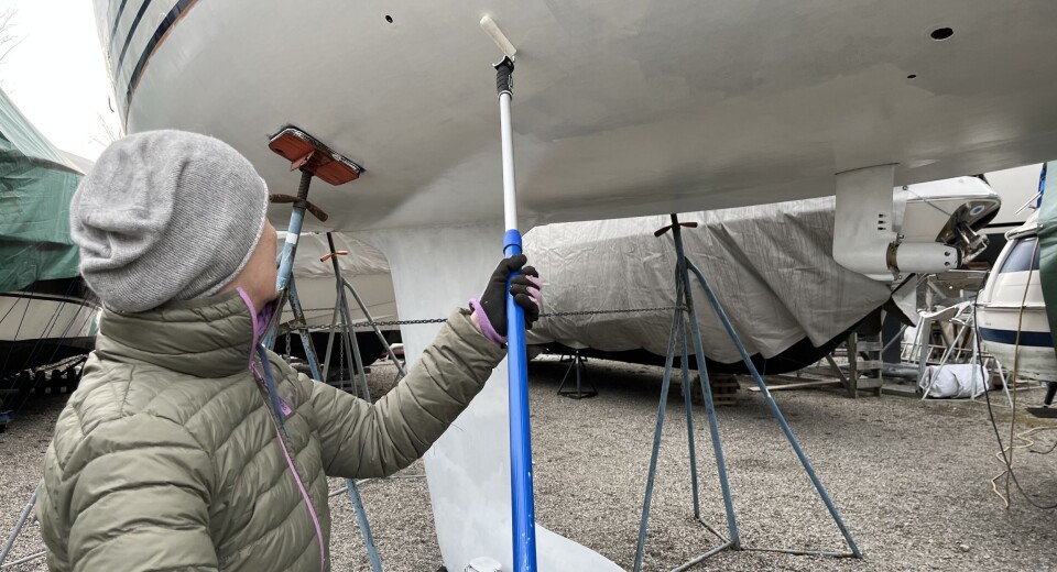 Stedstilpasset bunnstoff kan redusere miljøgifter