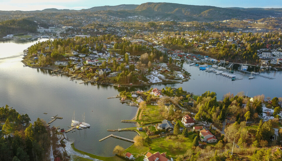 ILLUSTRASJONSBILDE: Båtplass er gullverdt, og retten til dette kan bli en juridisk diskusjon. ILLUSTRASJONSBILDE: Båtplass er gullverdt, og retten til dette kan bli en juridisk diskusjon.