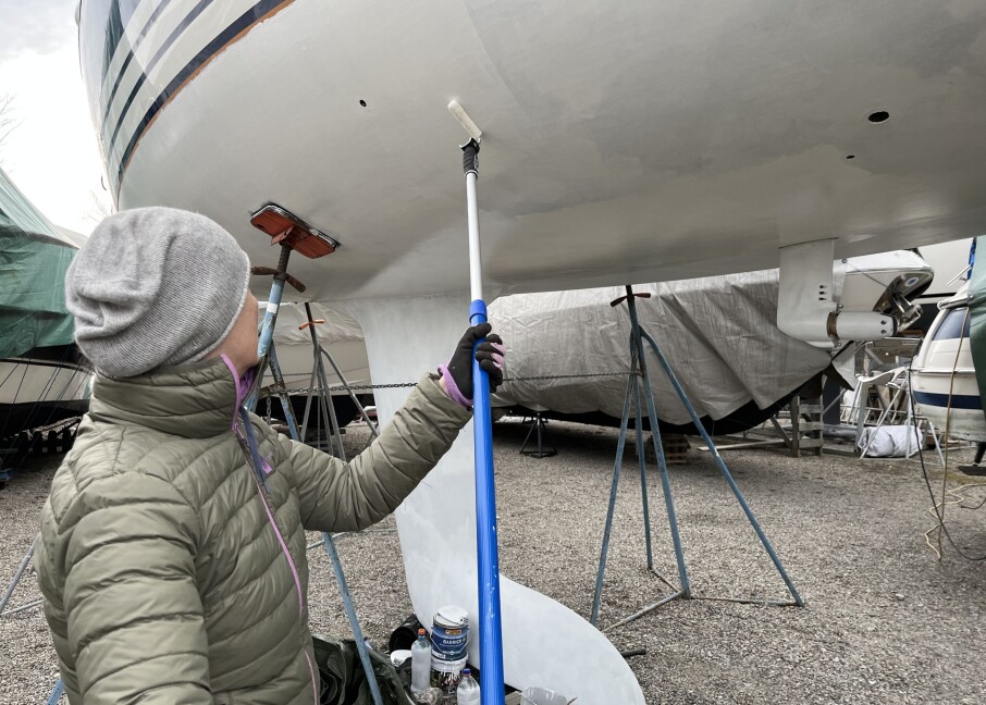 Nyttige filmer og linker om vårpuss