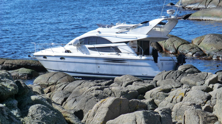 Grunnstøtinger for 70 millioner kroner