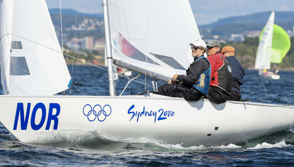 HOT: Soling tiltrekker seg norges toppseilere med VM på Hankø i 2024 som mål. HOT: Soling tiltrekker seg norges toppseilere med VM på Hankø i 2024 som mål.