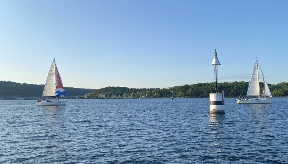 TIDLIG: Første mulighet var så tidlig som kl 07.00, og det var det noen som utnyttet. TIDLIG: Første mulighet var så tidlig som kl 07.00, og det var det noen som utnyttet.