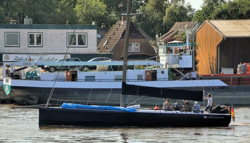 Stoertebeker Stoertebeker