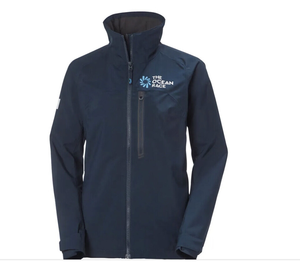 The Ocean Race Hoodie finnes for både damer og herrer. Dette er en hettegenser med et rent og teknisk utseende som koster 1080 kroner i herreutgaven, nedsatt fra 1799 kroner. The Ocean Race Hoodie fra Helly Hansen finnes for både damer og herrer. Dette er en hettegenser med et rent og teknisk utseende som koster 1080 kroner i herreutgaven, nedsatt fra 1799 kroner.