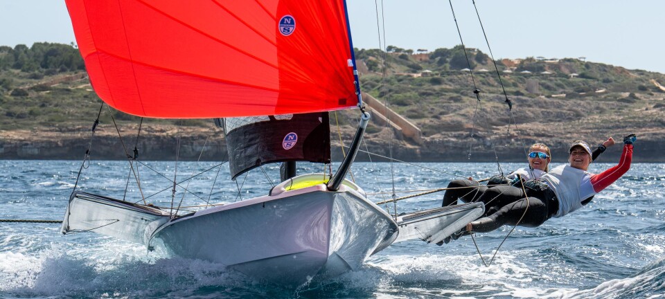 Tre lag med vinnersjanser uteblir fra Mesternes Mester