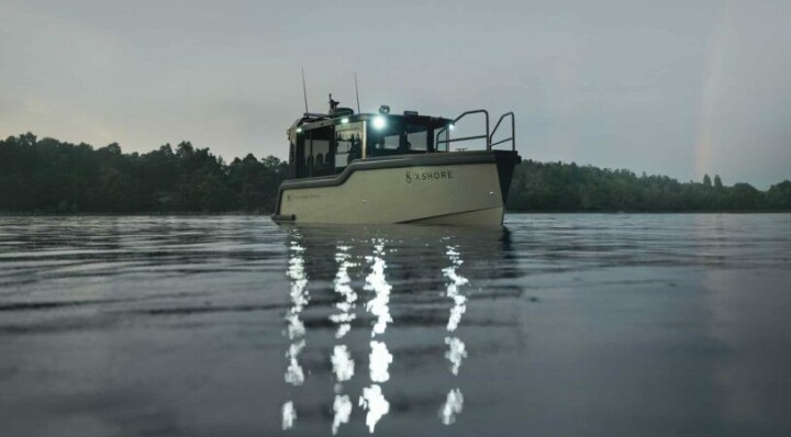 X Shore satser på liv etter døden