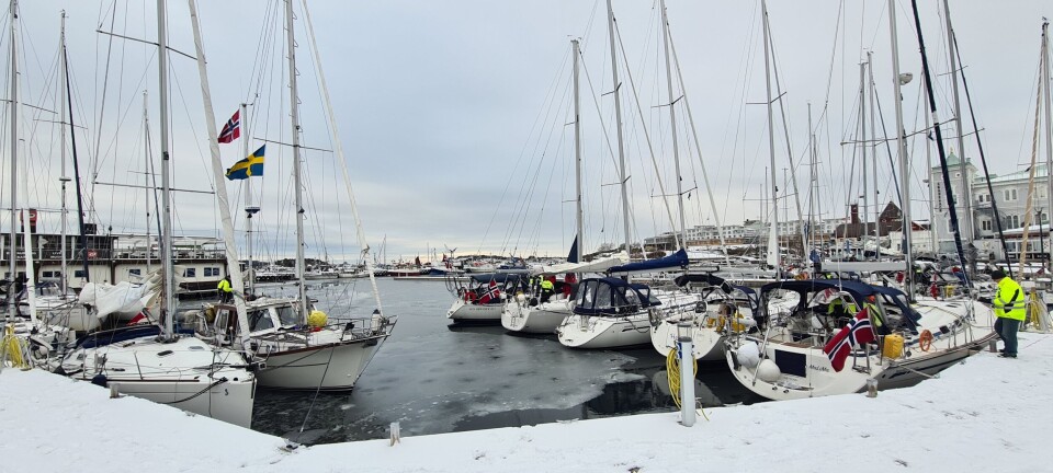 - Enkle grep kan redde liv