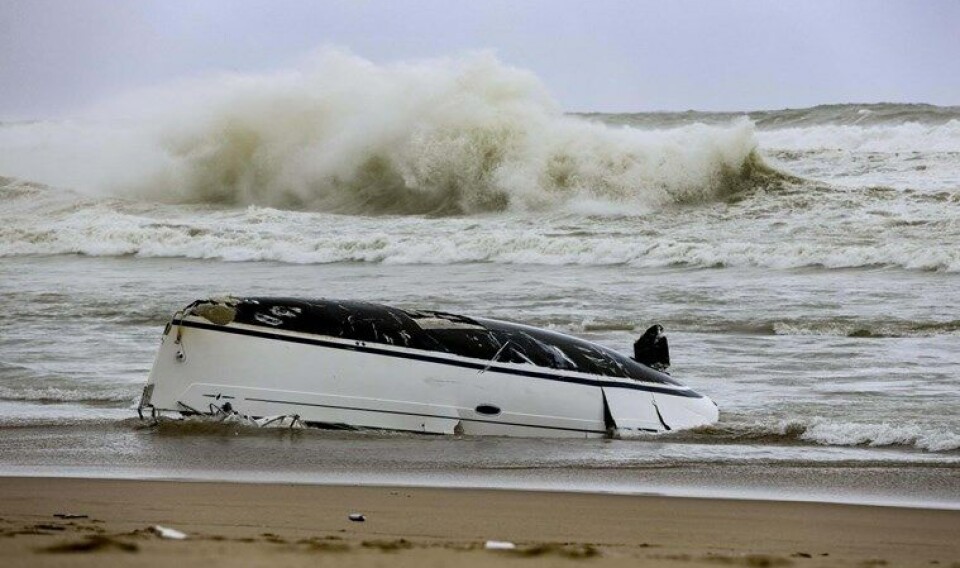 Spekulasjon og sjikane etter at fire omkom – Nå tar venn til orde