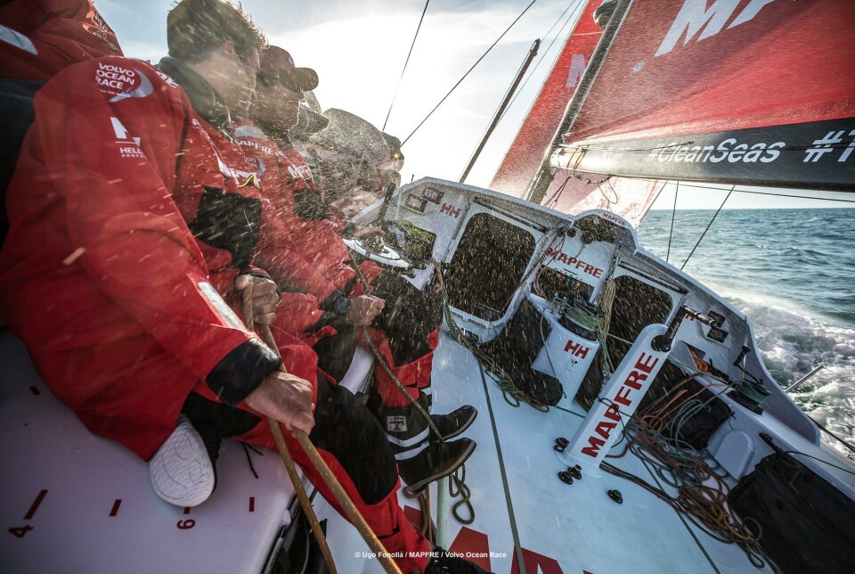 KUPP: Nå kan du få 30 prosent på utvalgte produkter hos Helly Hansen om du handler på nett.