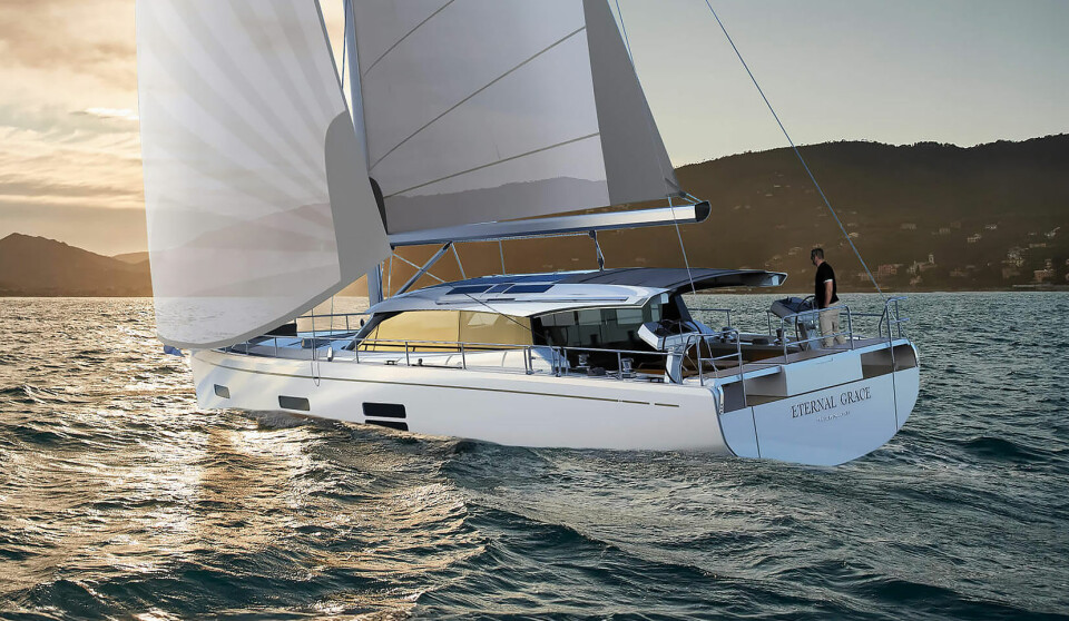 Moody med ny 48-foter