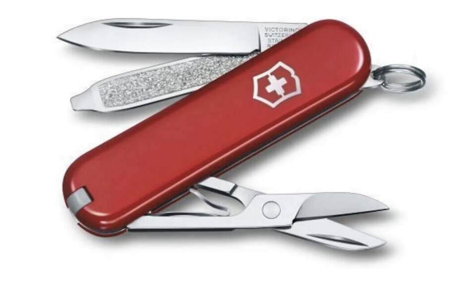 Victorinox Classic