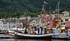 Hardanger Trebåtfestival