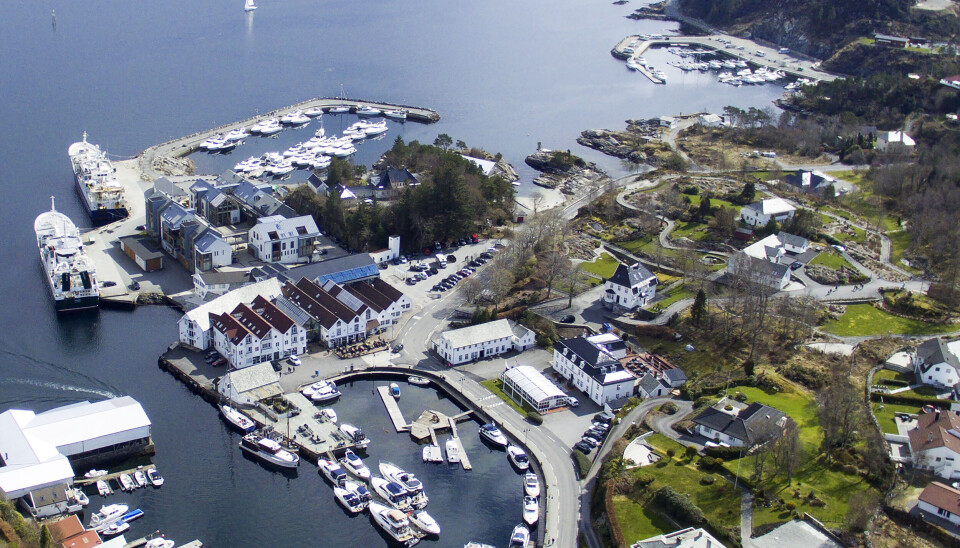 VINNER: SEILmagasinet og Båtmagasinets lesere har kåret Bekkjarvik gjestehavn til Årets Gjestehavn i 2024. ÅRETS GJESTEHAVN: Båtmagasinets lesere har kåret Bekkjarvik gjestehavn til Årets Gjestehavn i 2024.
