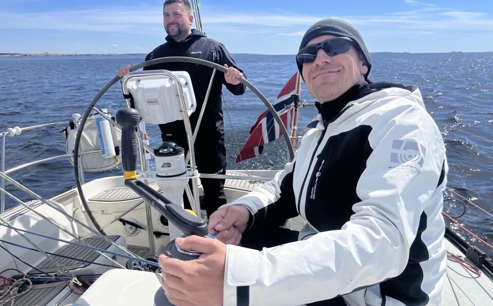 Forventer ett tøft verdensmesterskap