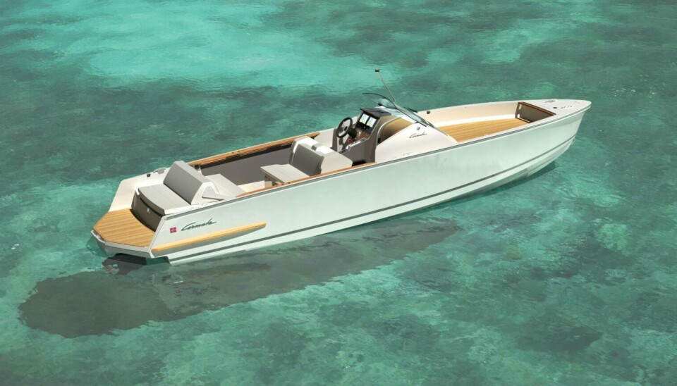 CORMATE SUPER UTILITY 27 CORMATE SUPER UTILITY 27