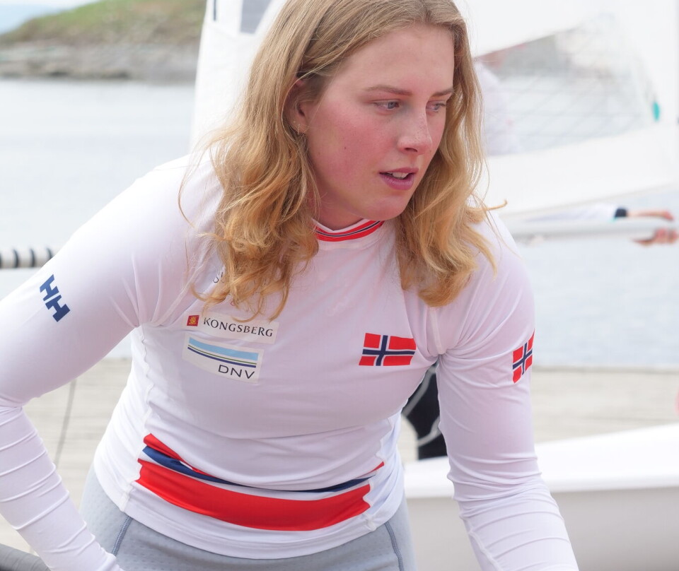 Best når det gjelder