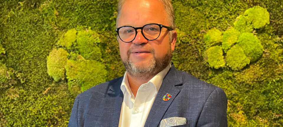 Dra te Moss, så bra det skal bli