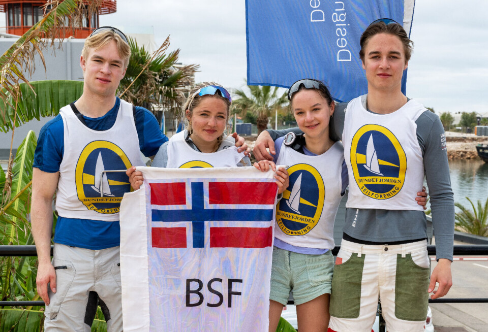 Reisebrev fra Portugal