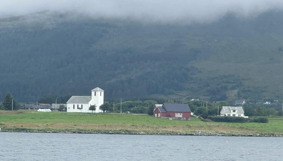 MYE PENT Å SE PÅ MYE PENT Å SE PÅ