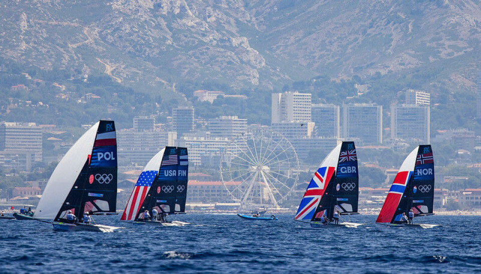 OL Paris 2024