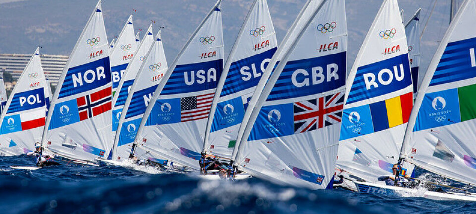 Dette skjer i Marseilles i dag