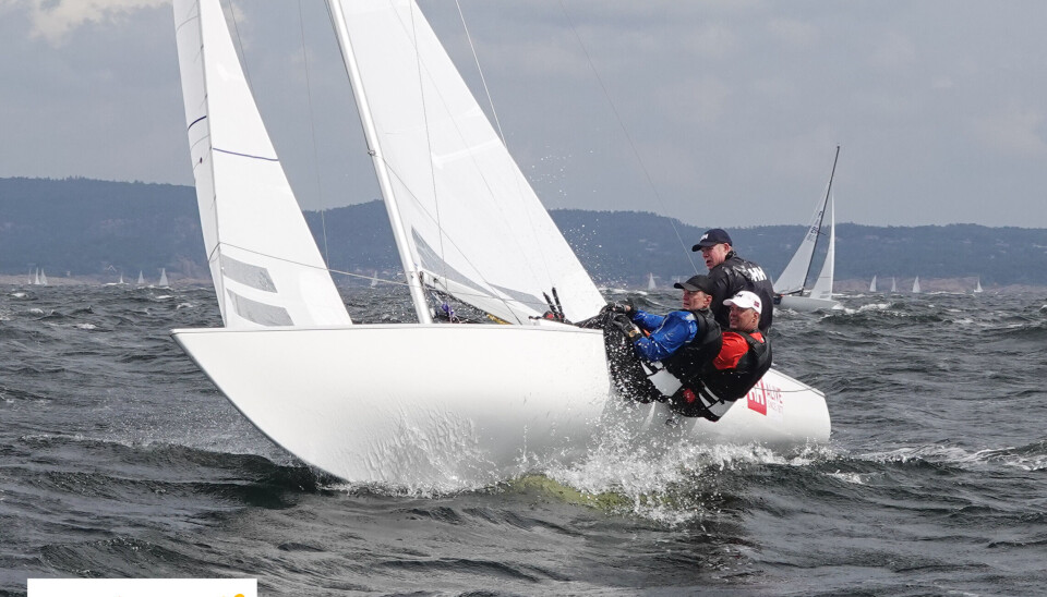 Nergaard, Barne og Horn Johannessen