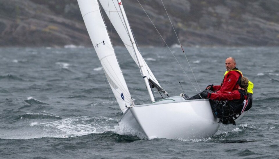 «Hoy Hoy», Petter og Stine Hermansen og Claus Gladyszak