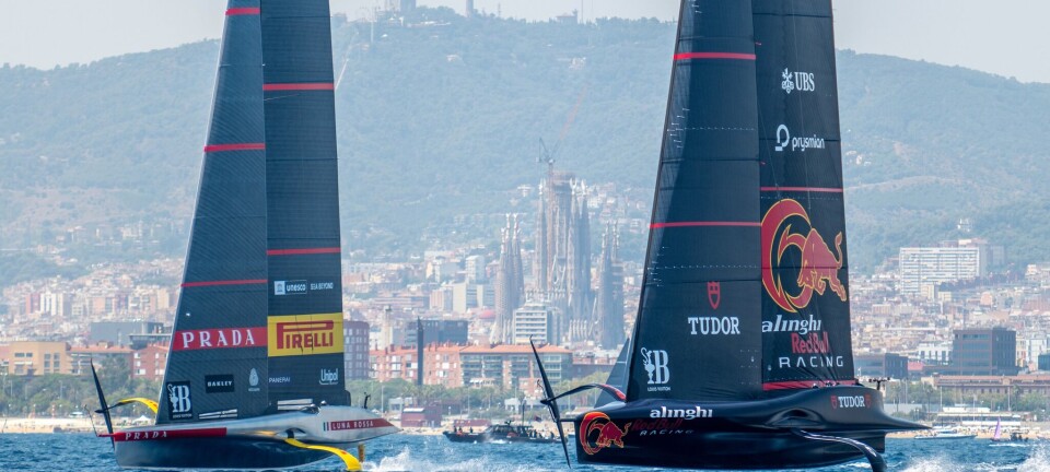 På torsdag braker det løs