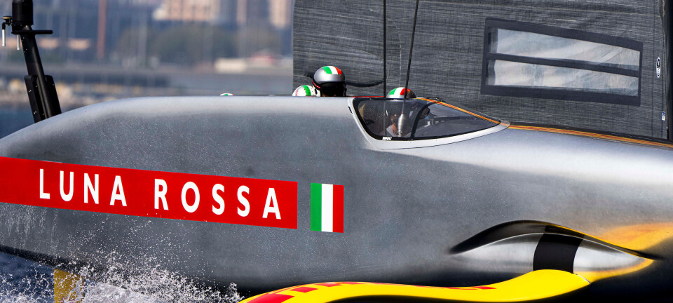 Starten har alt å si