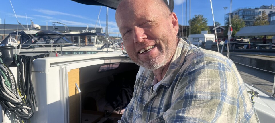 Leder, men har et kobbel utfordrere