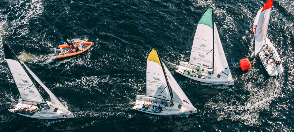 Lillehammer er klar for ligafest