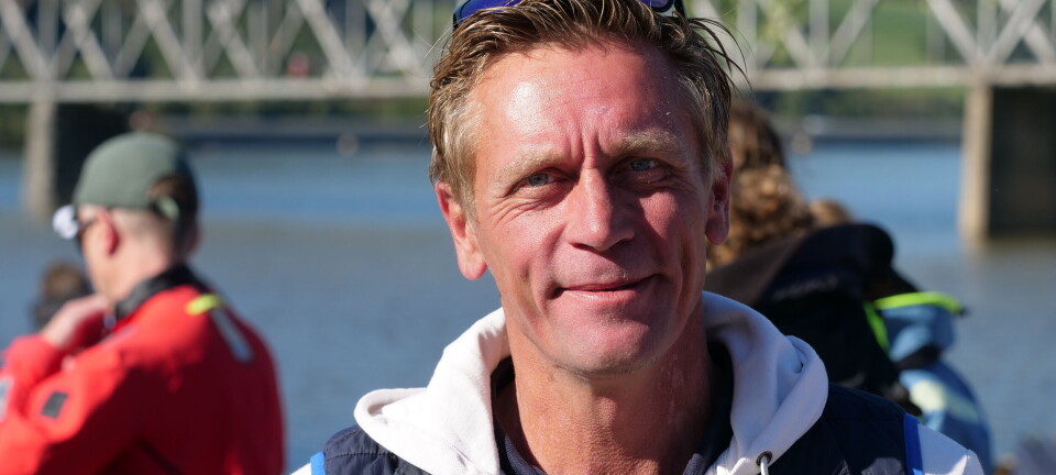 Seiling må til innlandet for å vekke NRK