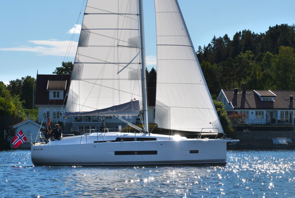 Dropper Boot-utstillingen