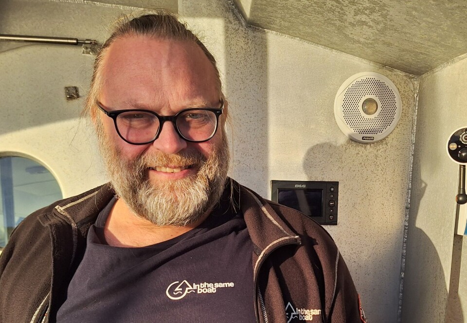 Fra influenser til miljøaktivist