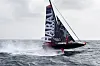 LORIENT, FRANCE - SEPTEMBER 26, 2024 : Charal skipper Jérémie Beyou (FRA) is pictured training on September 26, 2024 off Lorient, France - Photo by Eloi Stichelbaut - polaRYSE