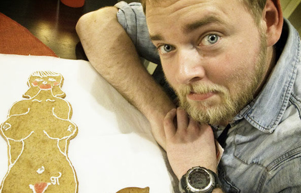 Tore Sagen, moromann til sjøs