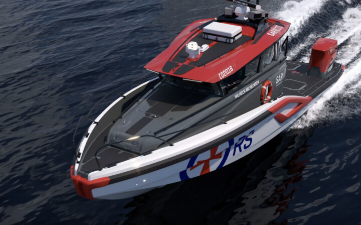 Fem druknet i mai – fire var utenlandske fisketurister