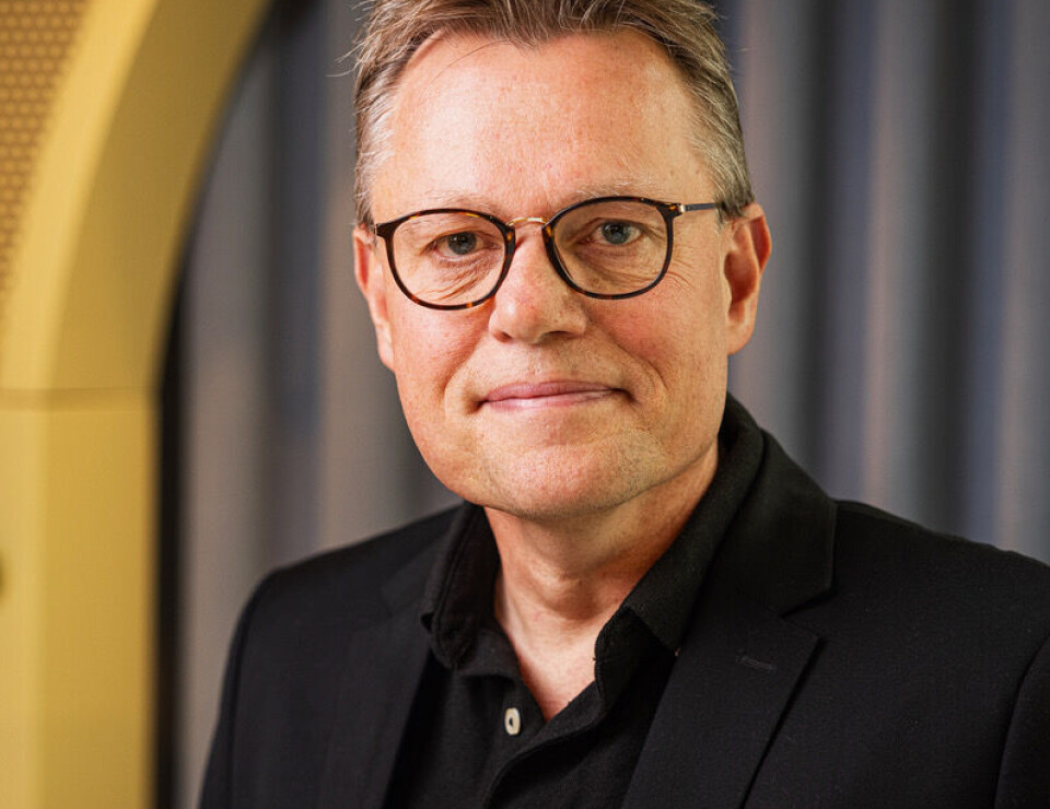EKSPERT: Terje Dahlgren er Market Insights Expert i Schibsted Marketplaces - Mobility.