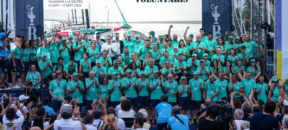 Milliardsuksess for Barcelona