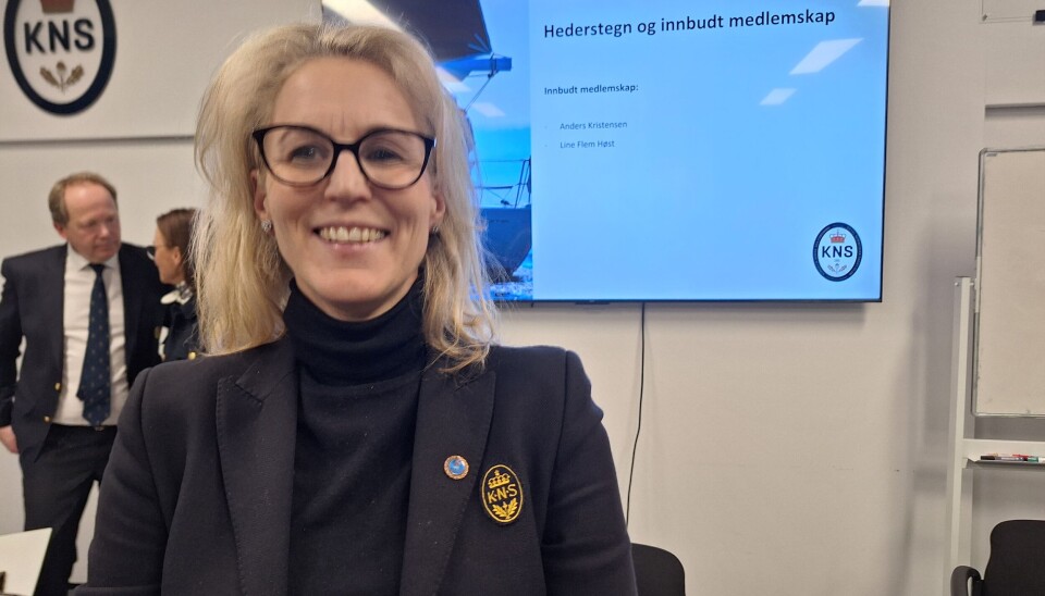Benedicte Lind Bjørland
