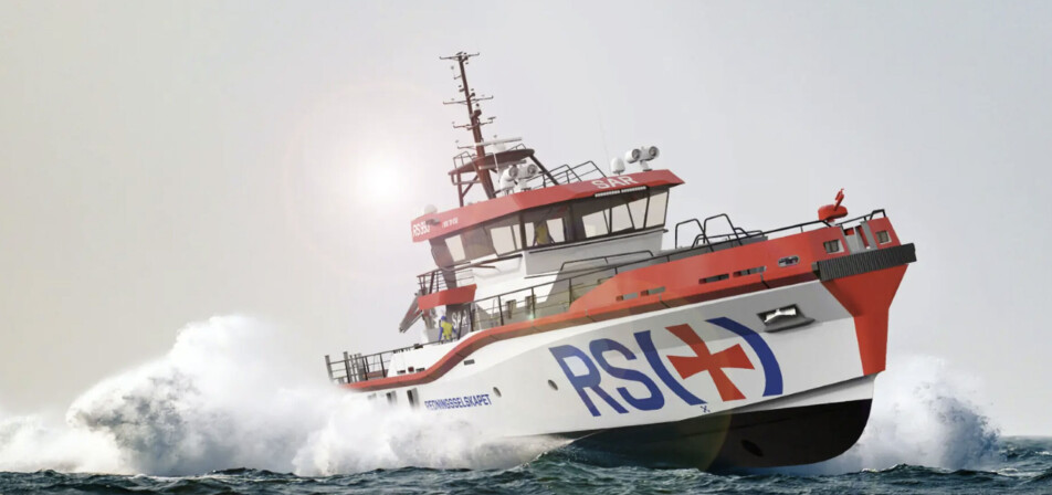 Redningsselskapet kritisk til krevende budsjett