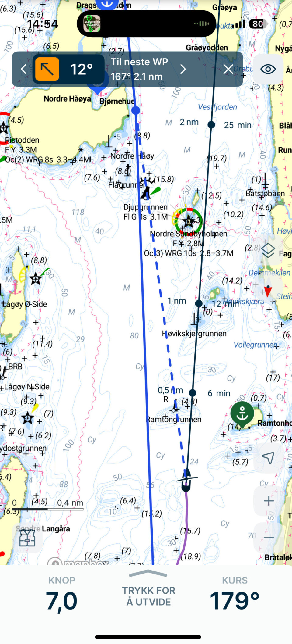 SKIPPO: Gule Sider bytter stadig navn. Skippo satser, men er prisgunstig.