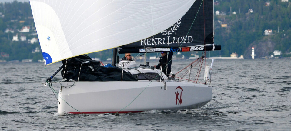 Tre verdensmestre møtes i NM