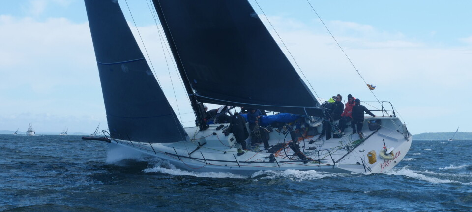 «F-16» alt i Sverige